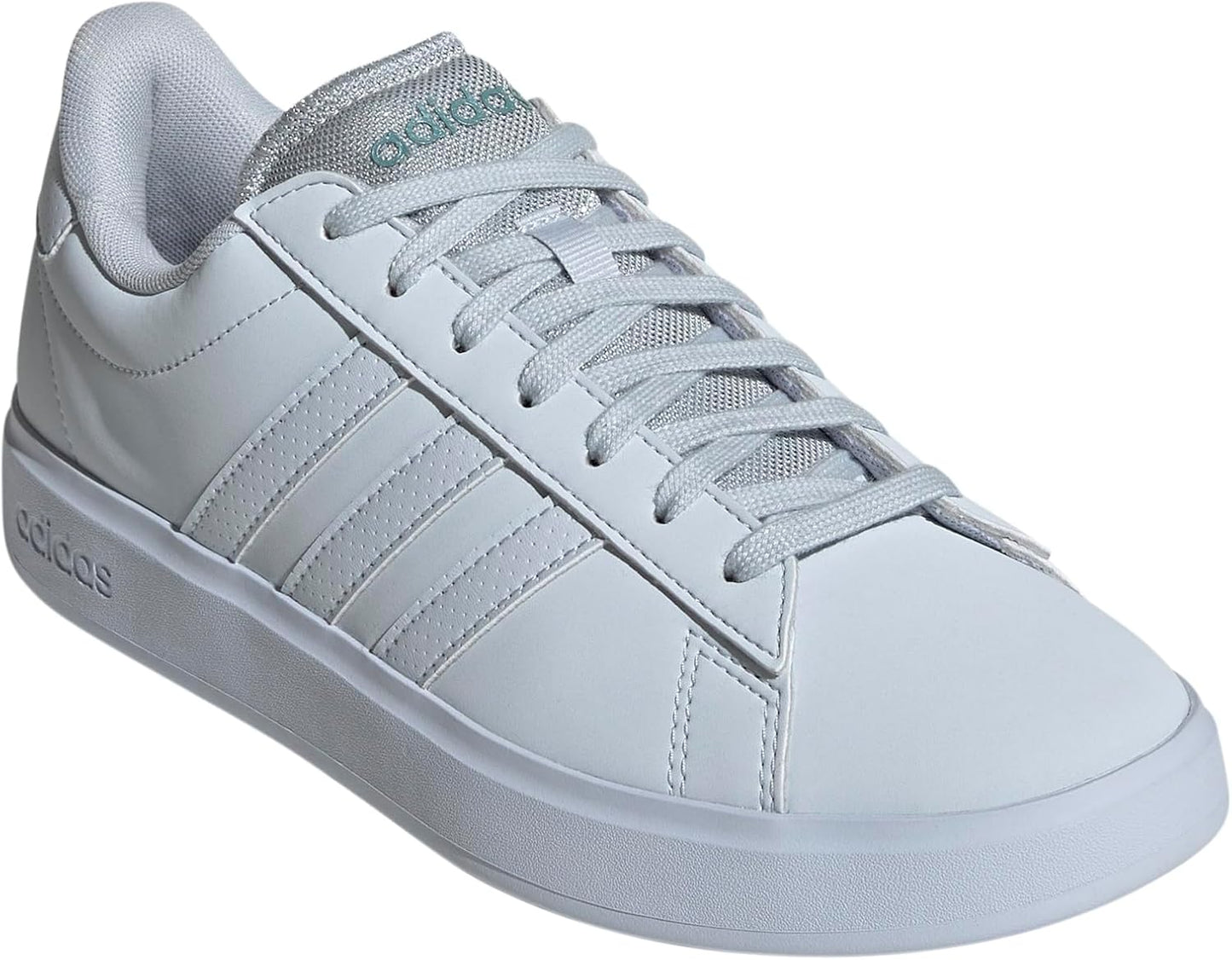 adidas Women's Grand Court 2.0 Tennis Shoe
