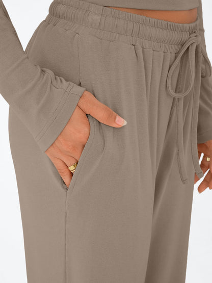 Women's 2-Piece Lounge Set