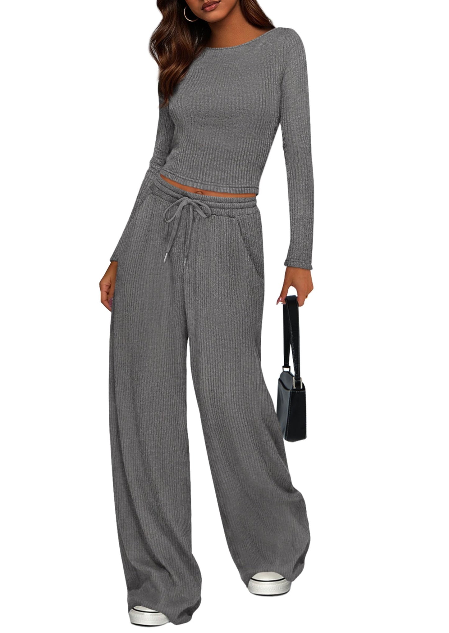 Women's 2-Piece Lounge Set