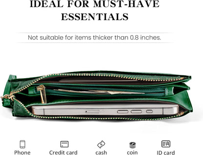 Befen Leather Wallet