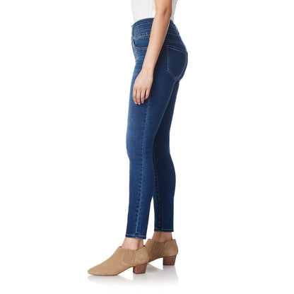 AFY Women's Evershape Skinny Jeans