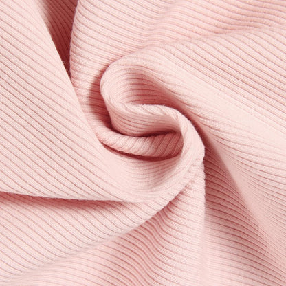 PALINDA Women’s Ribbed T-Shirt