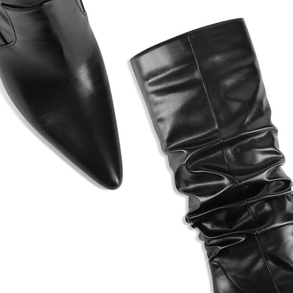 Women's Knee-High Boots
