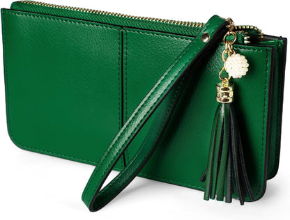 Befen Leather Wallet