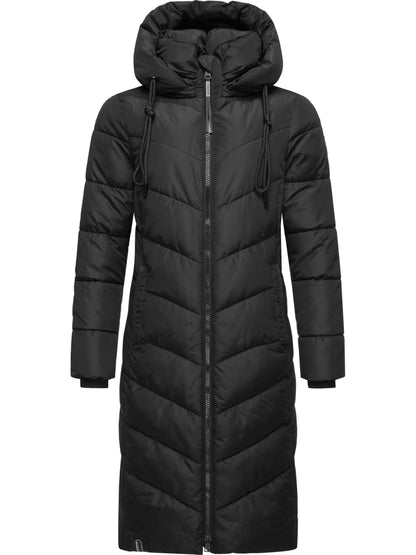 Women's Winter Quilted Jacket