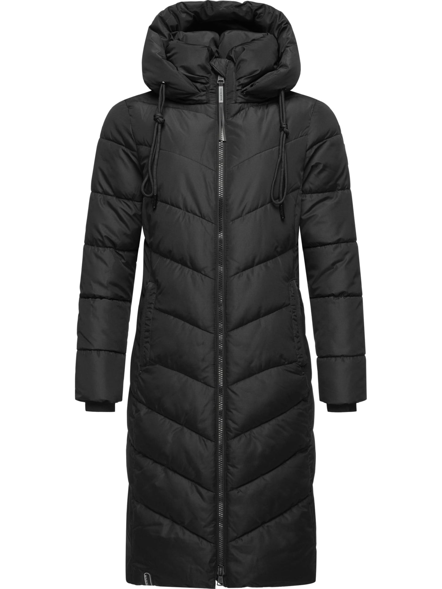 Women's Winter Quilted Jacket
