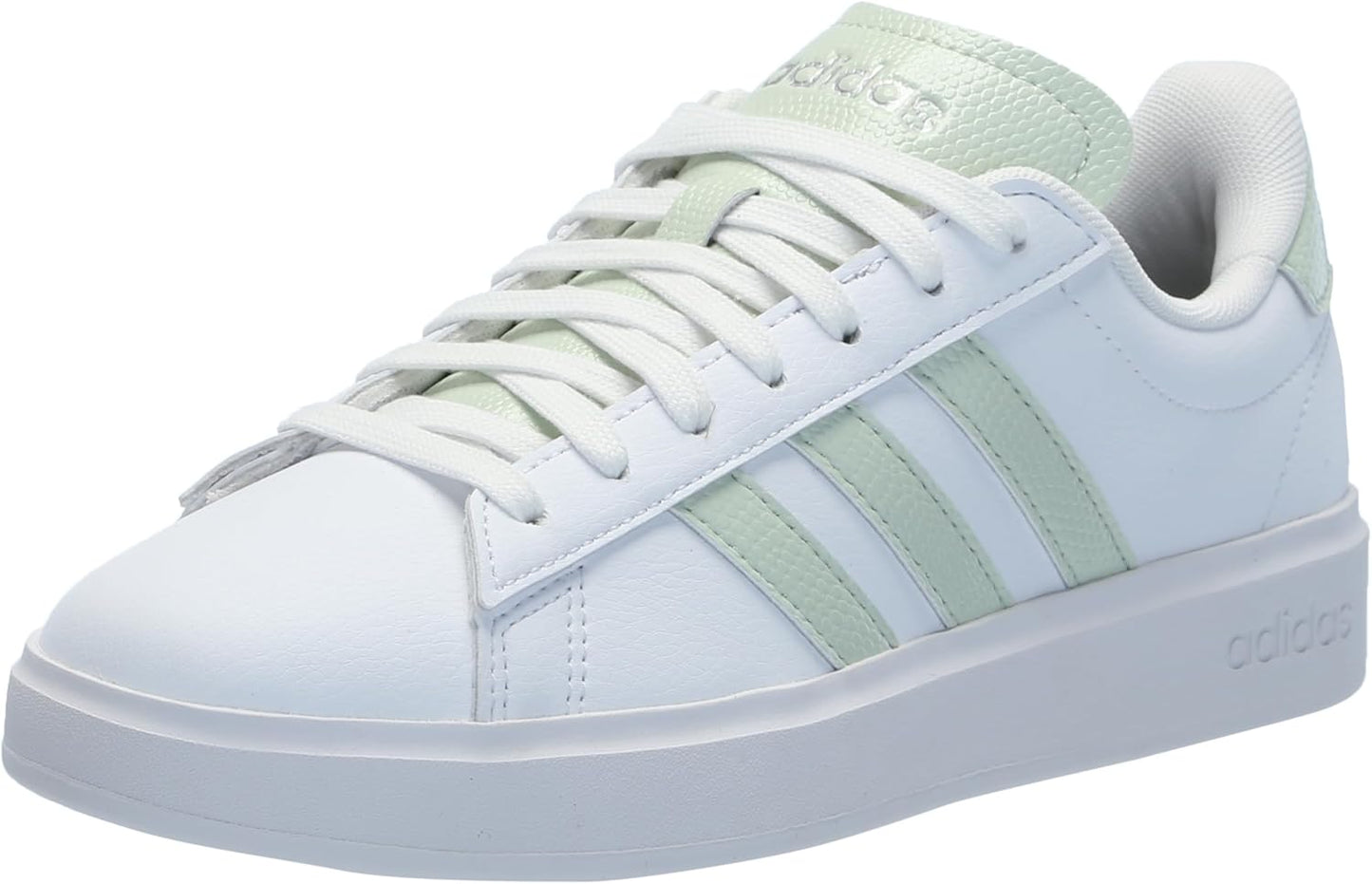 adidas Women's Grand Court 2.0 Tennis Shoe