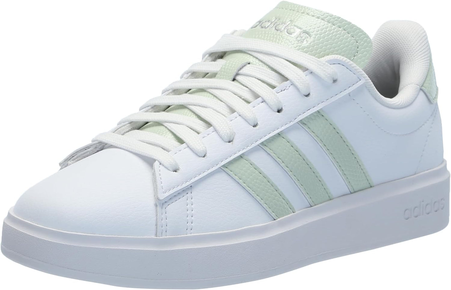 adidas Women's Grand Court 2.0 Tennis Shoe
