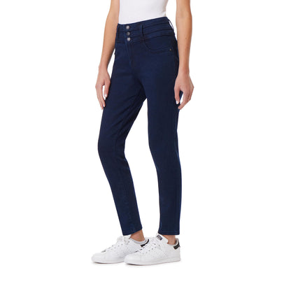 AFY Women's Evershape Skinny Jeans