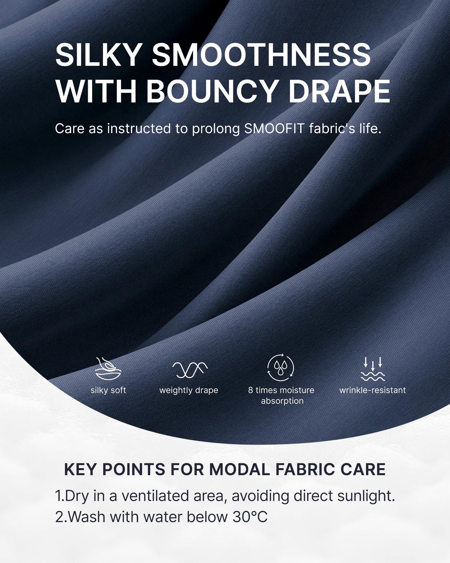 G4Free Women's Modal Pullover Hoodie