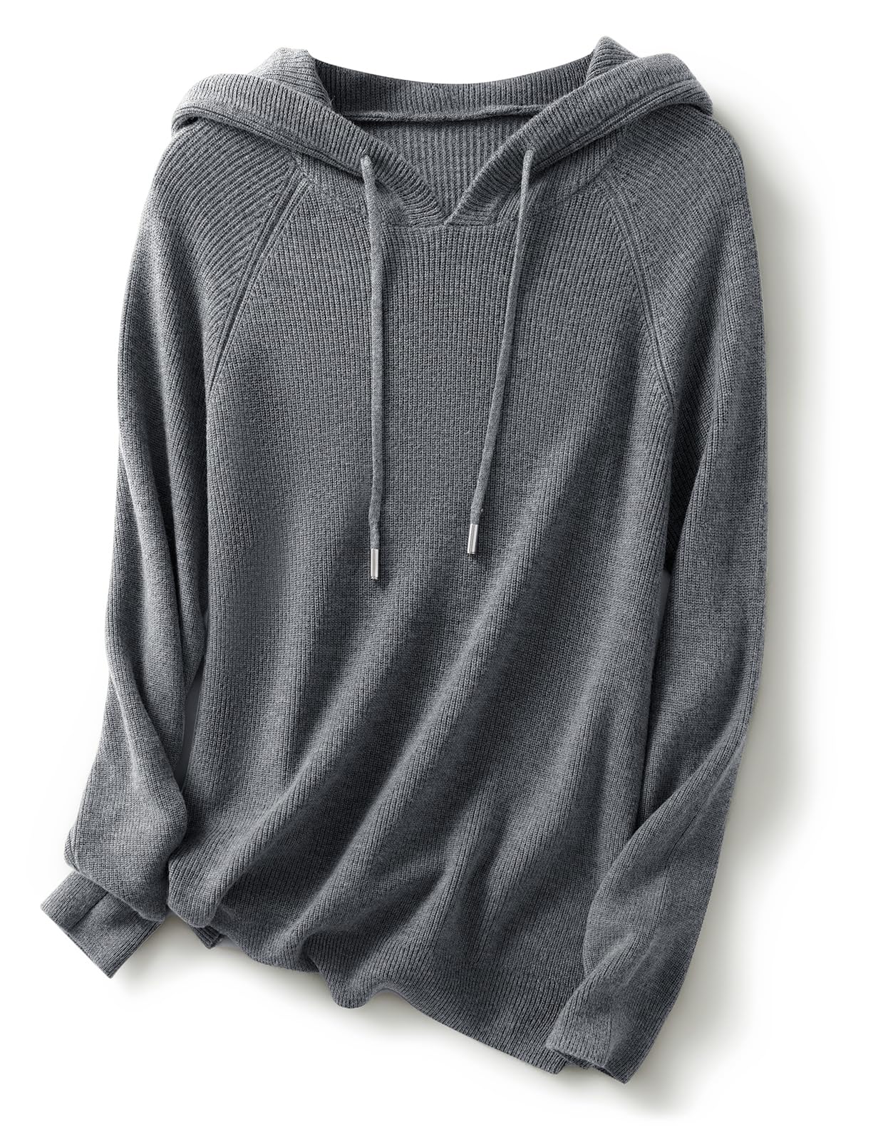 Women's Merino Wool Hoodie 2025