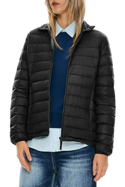 Orolay Women's Quilted Down Jacket