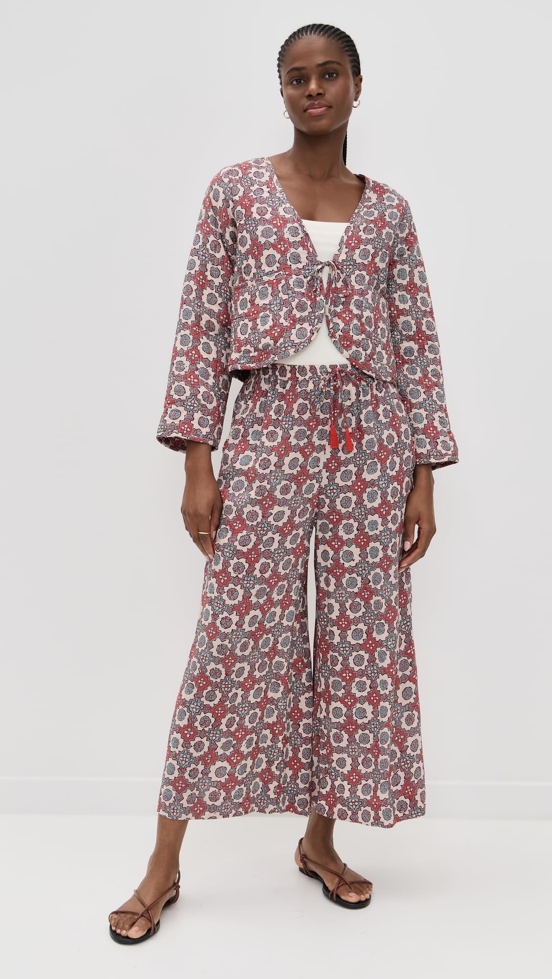 Women's Reversible Saskia Jacket