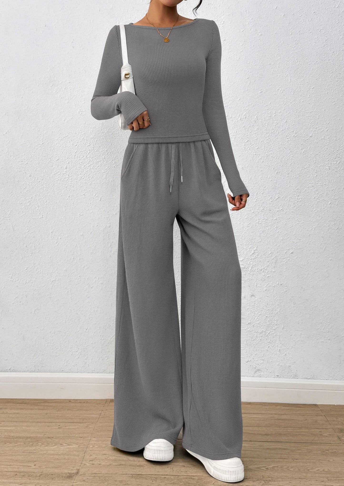 Women's 2-Piece Lounge Set