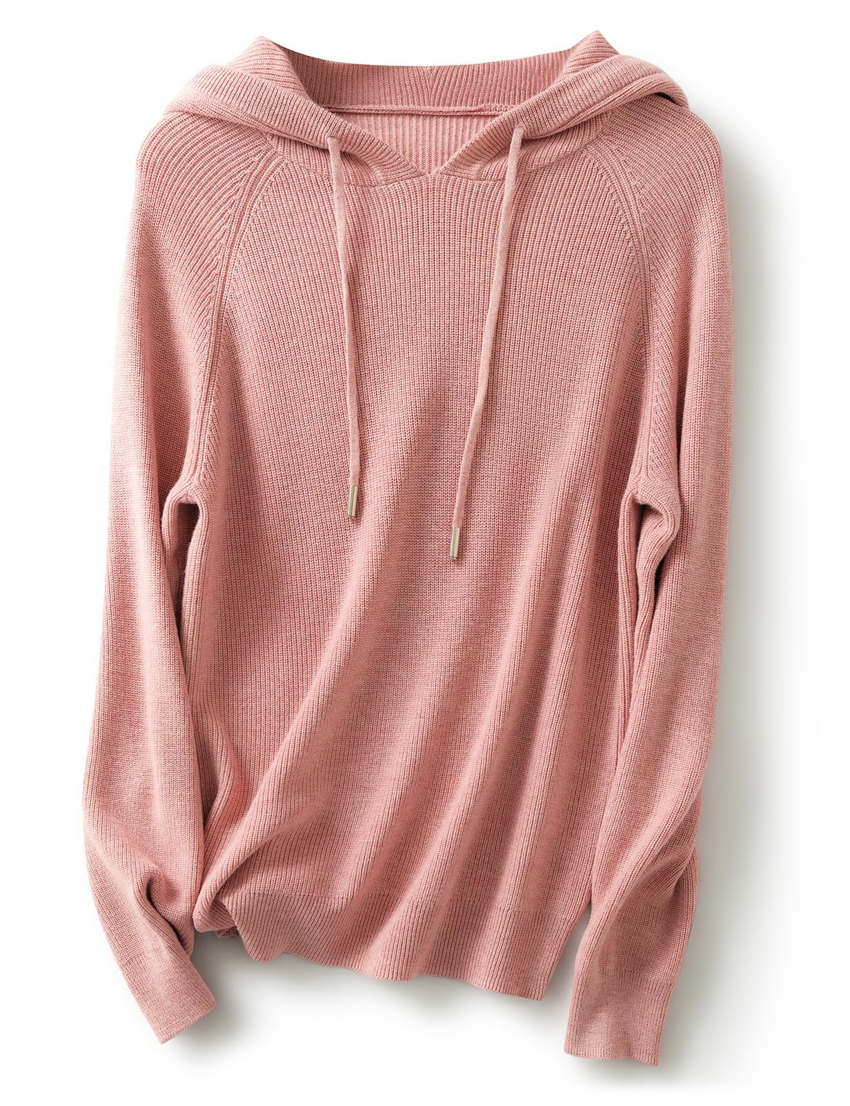 Women's Merino Wool Hoodie 2025