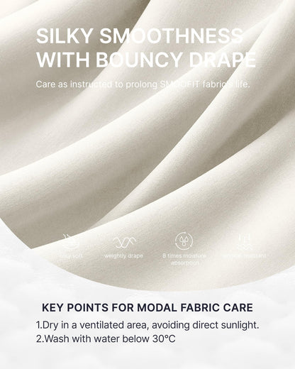 G4Free Women's Modal Pullover Hoodie