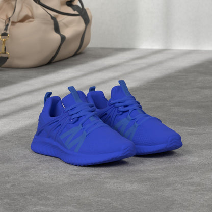 Abboos Women's Slip-On Sneakers