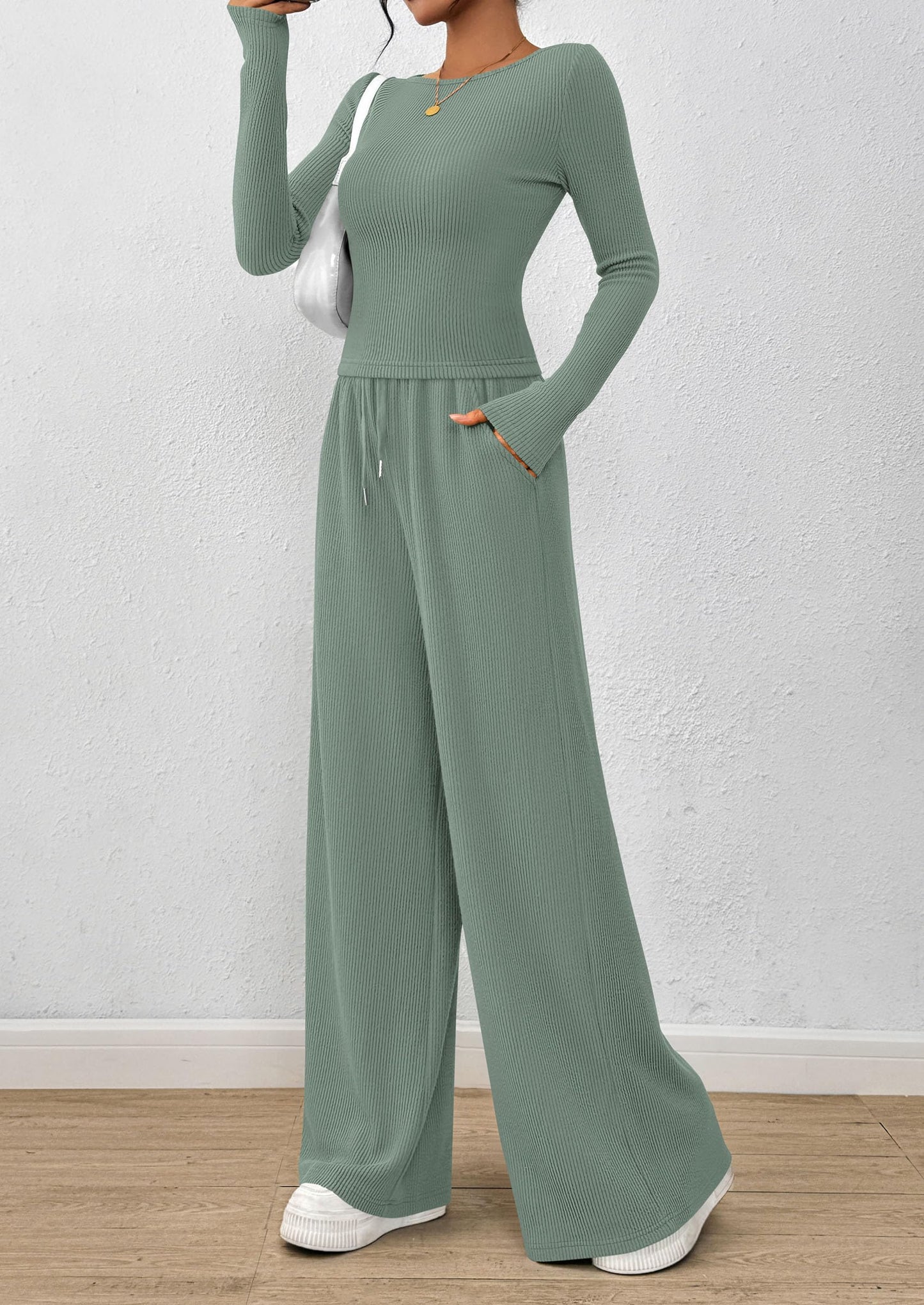 Women's 2-Piece Lounge Set