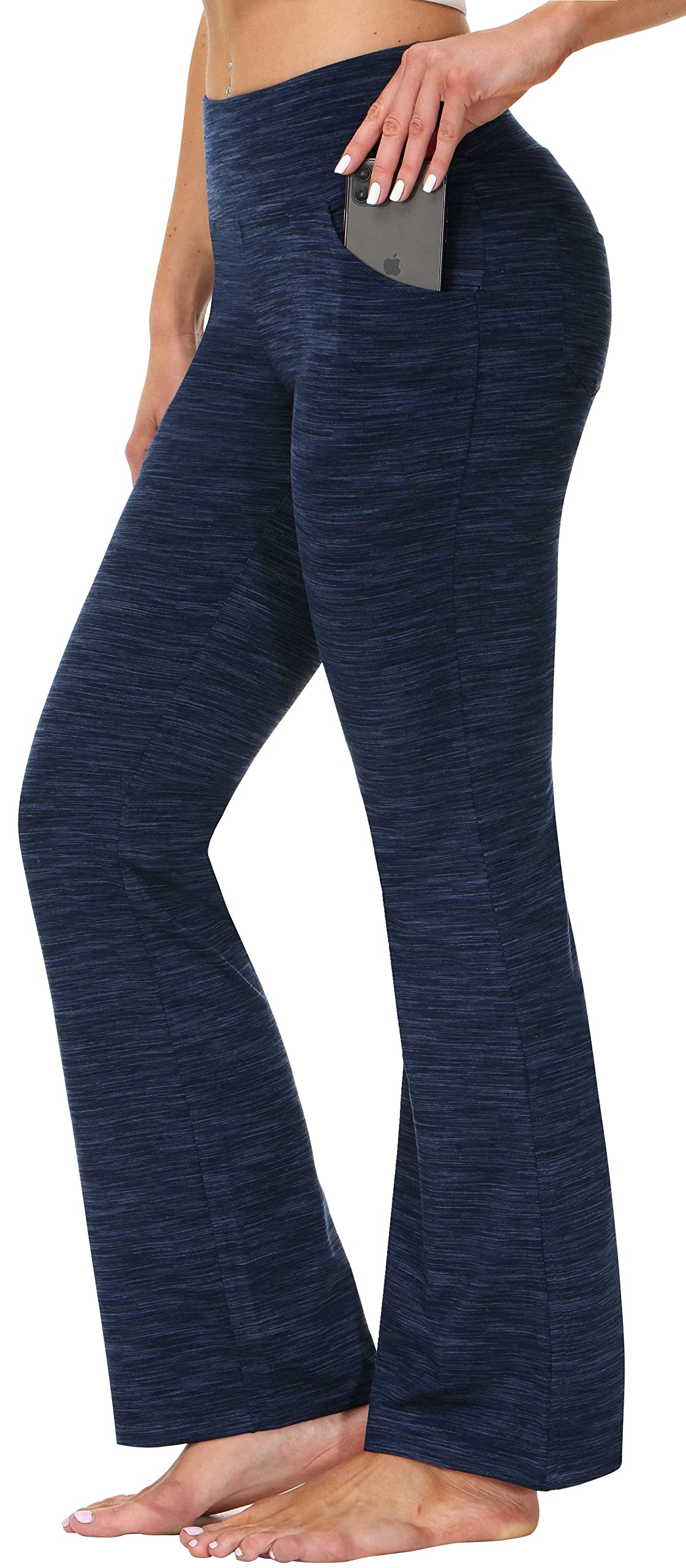 IUGA Women's Wide Leg Yoga Pants