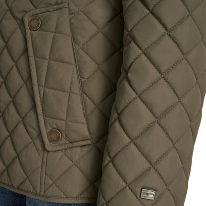 Tommy Hilfiger Quilted Jacket
