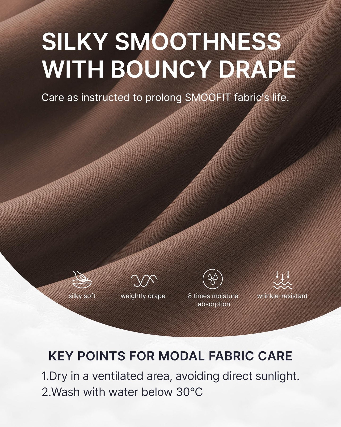 G4Free Women's Modal Pullover Hoodie