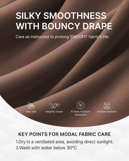 G4Free Women's Modal Pullover Hoodie