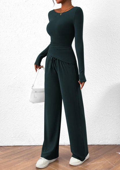 PRETTYGARDEN Women's Lounge Set