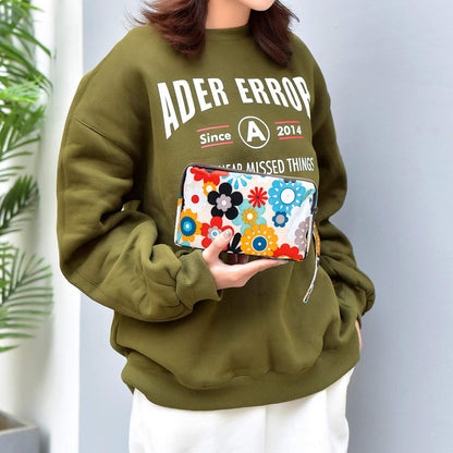 BIAOTIE Nylon Wristlet Wallet