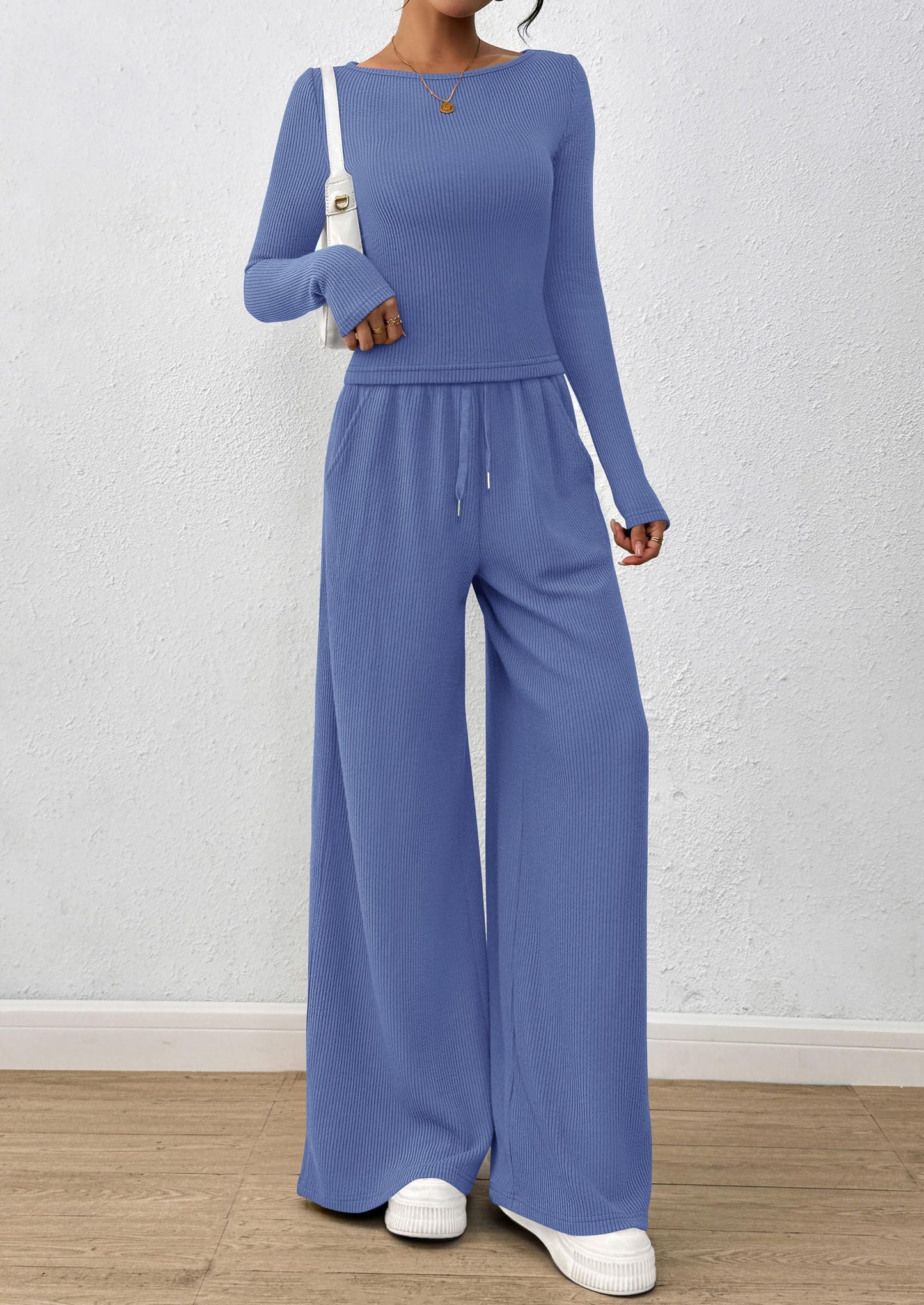 Women's 2-Piece Lounge Set