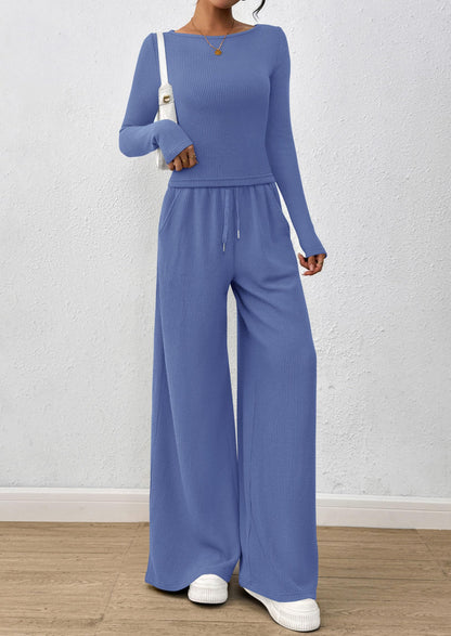 Women's 2-Piece Lounge Set