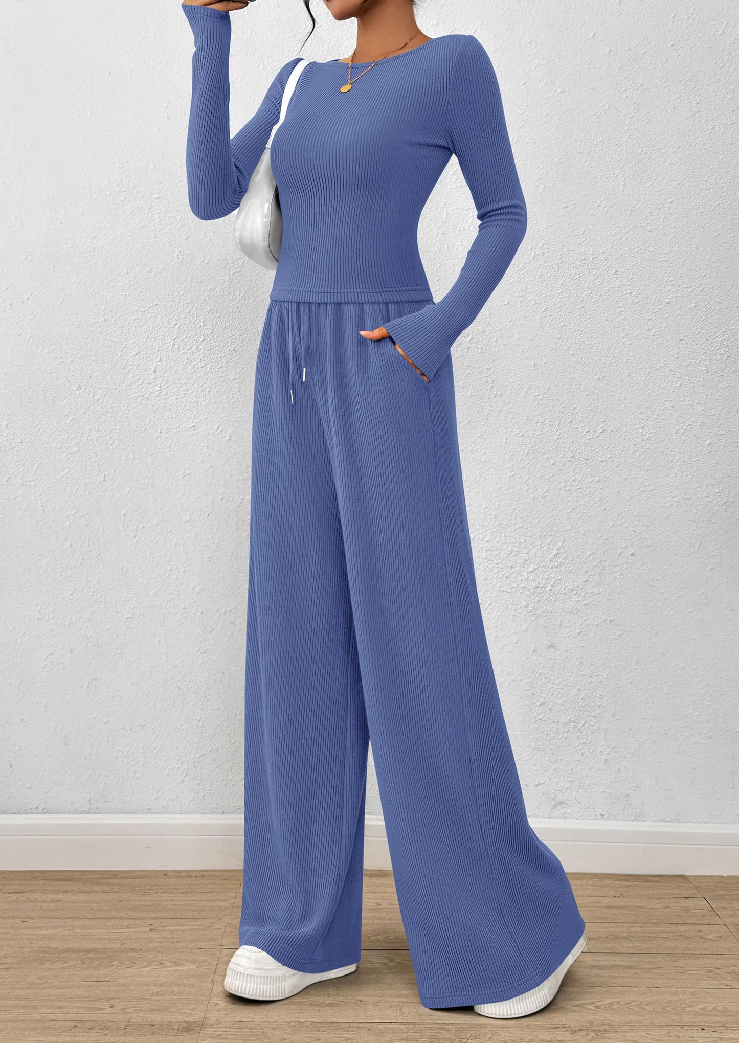 Women's 2-Piece Lounge Set