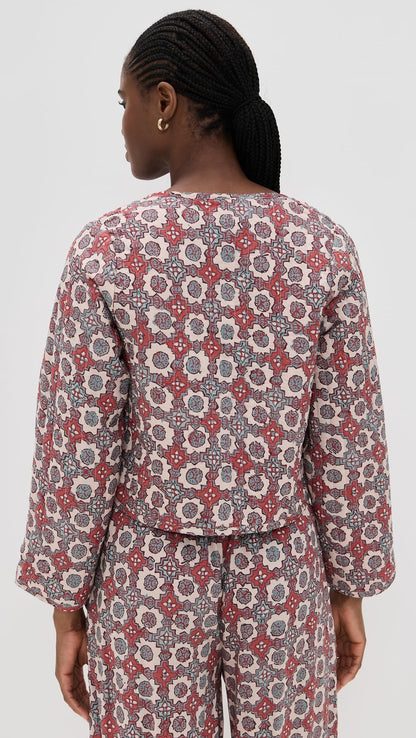 Women's Reversible Saskia Jacket