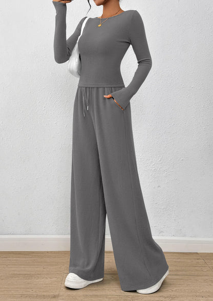 Women's 2-Piece Lounge Set