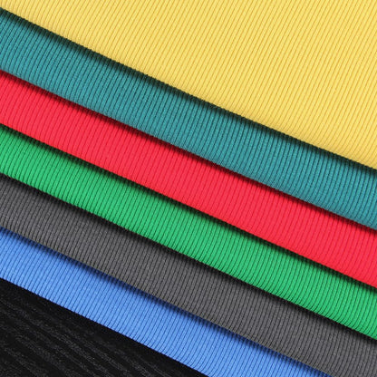 Roselux Women’s Ribbed Scoop Neck T-Shirt