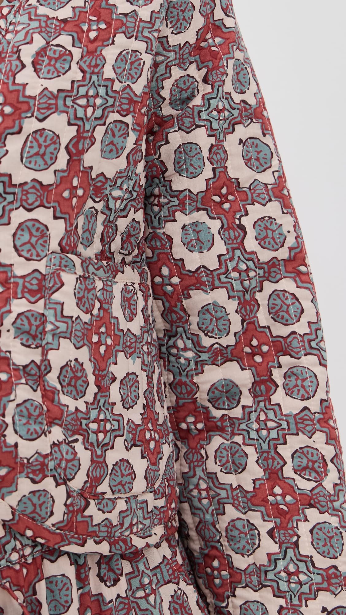 Women's Reversible Saskia Jacket