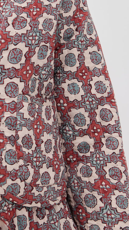 Women's Reversible Saskia Jacket