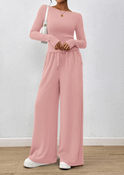 Women's 2-Piece Lounge Set