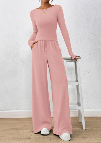 Women's 2-Piece Lounge Set