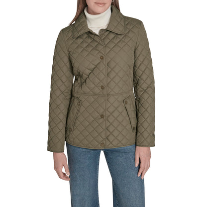 Tommy Hilfiger Quilted Jacket
