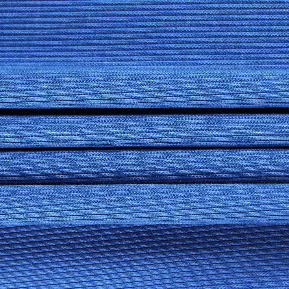 Roselux Women’s Ribbed Scoop Neck T-Shirt