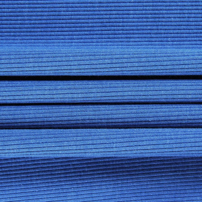 Roselux Women’s Ribbed Scoop Neck T-Shirt