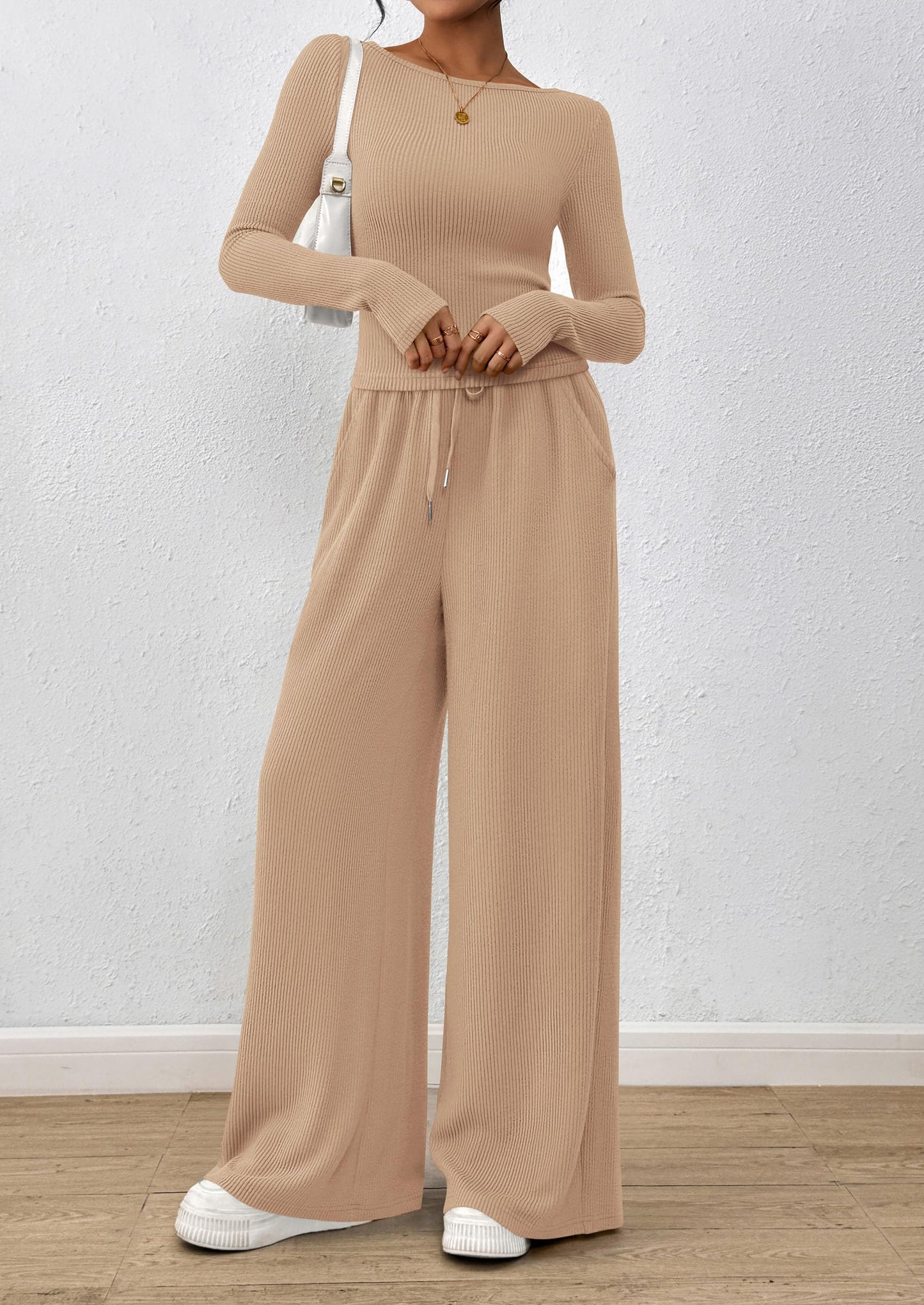 Women's 2-Piece Lounge Set