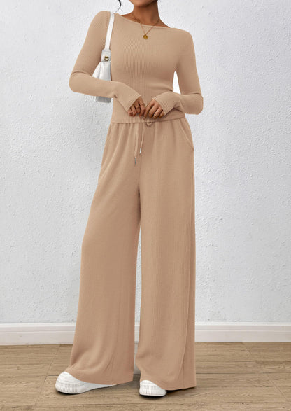 Women's 2-Piece Lounge Set