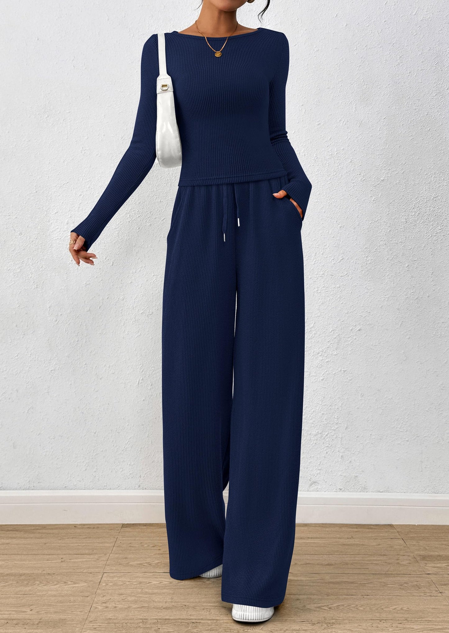 Women's 2-Piece Lounge Set