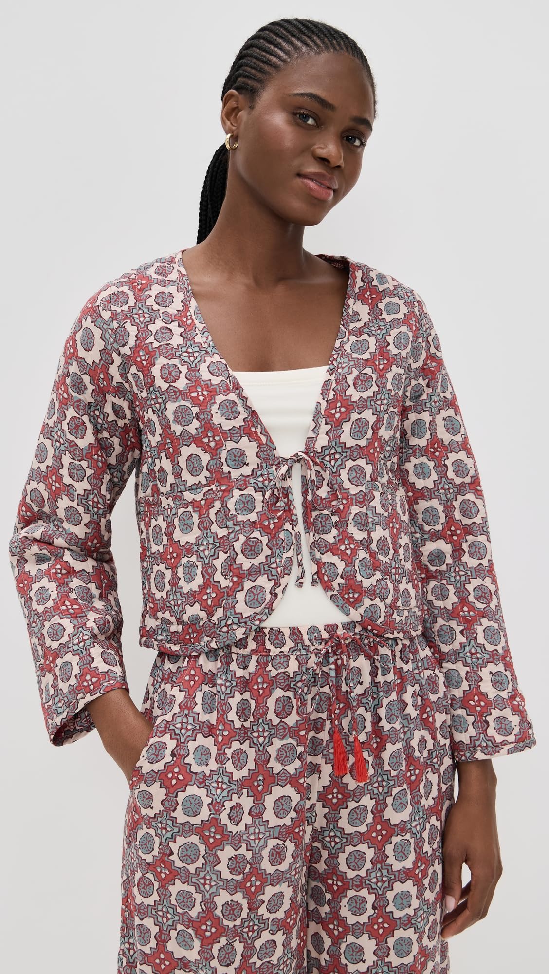 Women's Reversible Saskia Jacket