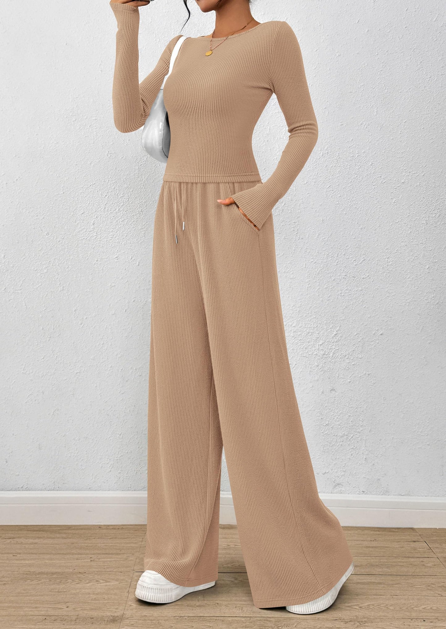 Women's 2-Piece Lounge Set