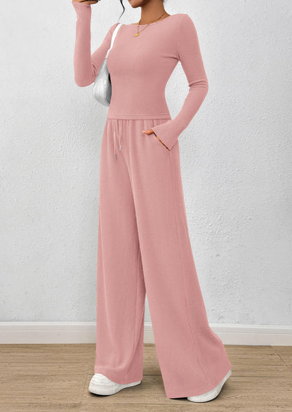 Women's 2-Piece Lounge Set