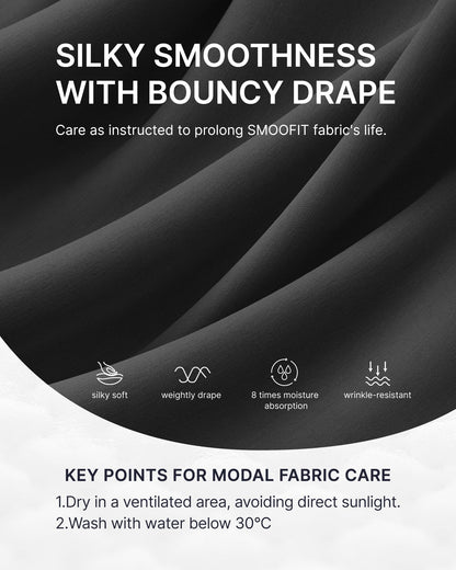 G4Free Women's Modal Pullover Hoodie