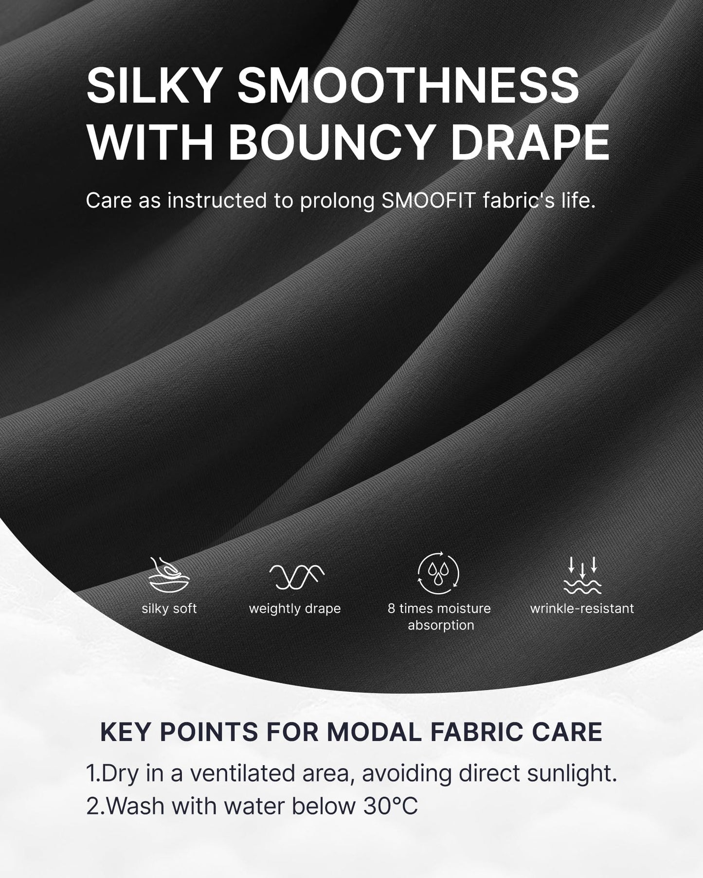 G4Free Women's Modal Pullover Hoodie