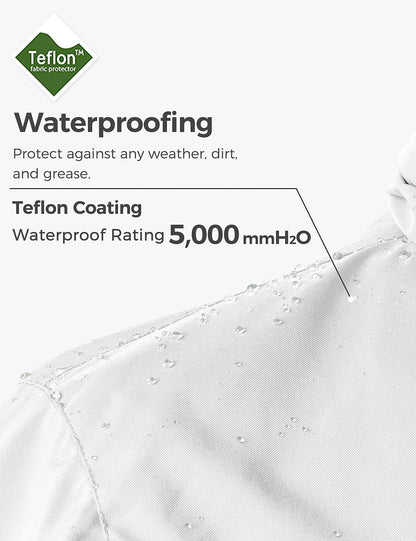 Women's 3-in-1 Ski Jacket